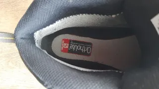 Botas de montaña Salomon Gore-Tex