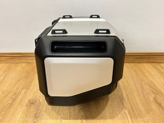 Baúl BMW R1300GS - maleta top case cofre topcaseTo
