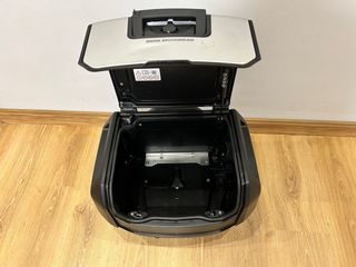 Baúl BMW R1300GS - maleta top case cofre topcaseTo