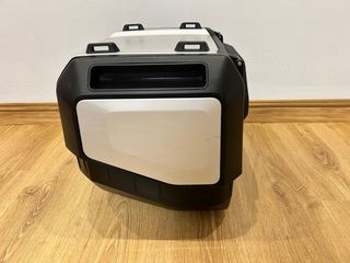 Baúl BMW R1300GS - maleta top case cofre topcaseTo