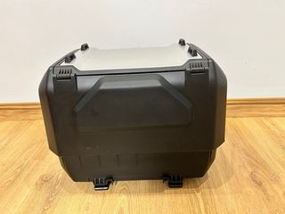 Baúl BMW R1300GS - maleta top case cofre topcaseTo
