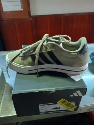 Adidas Daily 4.0 Zapatillas Talla 38