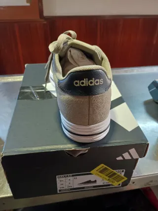 Adidas Daily 4.0 Zapatillas Talla 38
