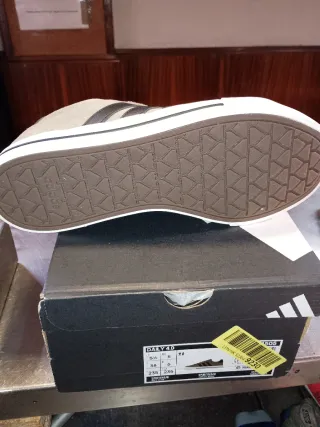 Adidas Daily 4.0 Zapatillas Talla 38