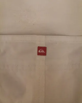 Bañador Quiksilver Original Talla M