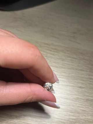 Pendiente Tous Perla