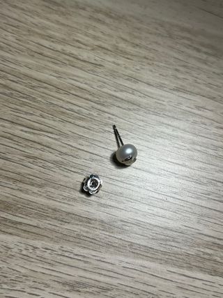 Pendiente Tous Perla