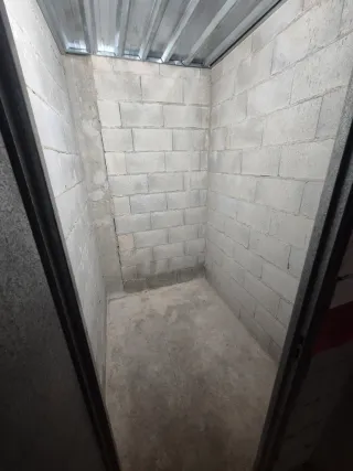 Alquiler de trasteros en Benalmadena