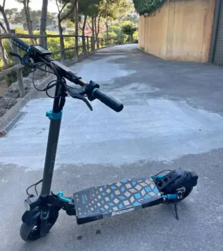 Patinete eléctrico Speedway