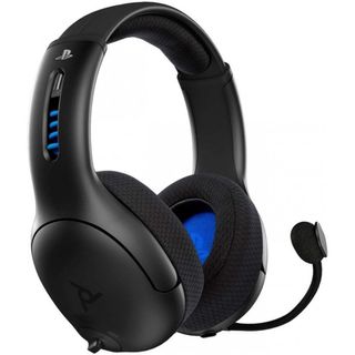 Auriculares PDP Level 50 Wireless PS5/PC/Xbox