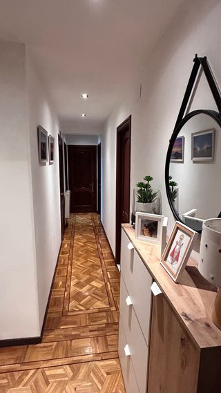 Piso en venta  en el centro de aviles