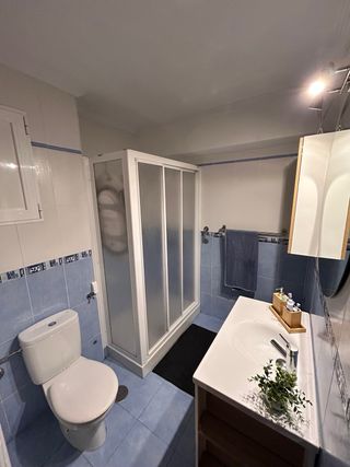 Piso en venta  en el centro de aviles