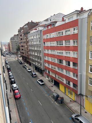 Piso en venta  en el centro de aviles