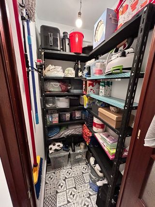 Piso en venta  en el centro de aviles