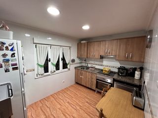 Piso en venta  en el centro de aviles