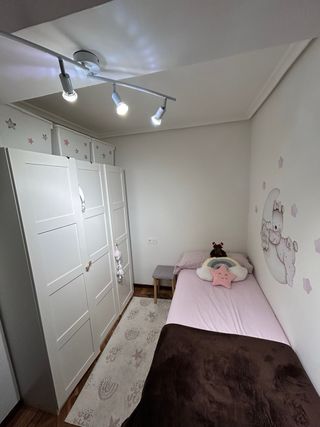 Piso en venta  en el centro de aviles