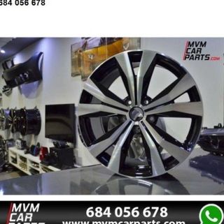 Llantas 20 BBS CC-R Originales