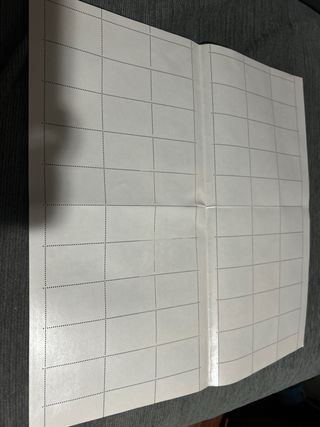 Lote de Sellos España