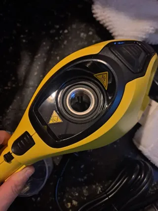 Karcher Vaporetto