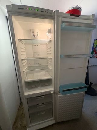 Nevera Siemens