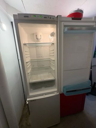 Nevera Siemens