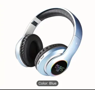 Auriculares Inalámbricos Bluetooth