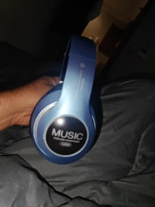 Auriculares Inalámbricos Bluetooth