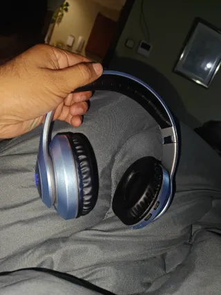 Auriculares Inalámbricos Bluetooth