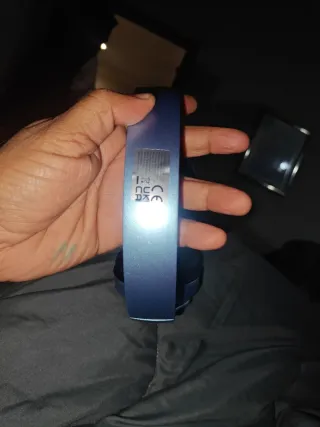 Auriculares Inalámbricos Bluetooth