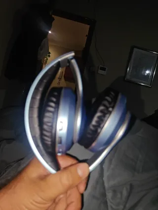 Auriculares Inalámbricos Bluetooth