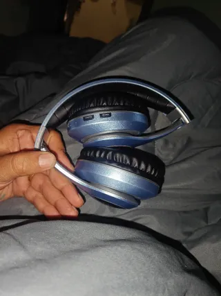 Auriculares Inalámbricos Bluetooth