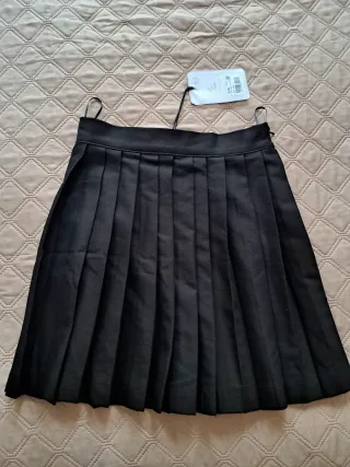 Gonna Jijil nuova taglia S