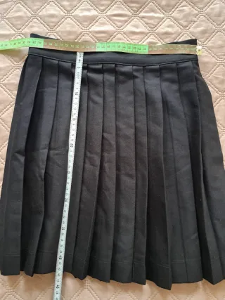 Gonna Jijil nuova taglia S