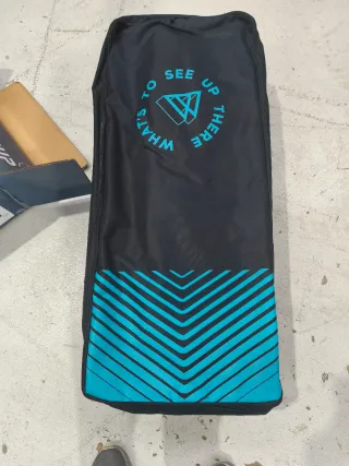 Tabla Paddle Surf Wattsup Mora 10'6