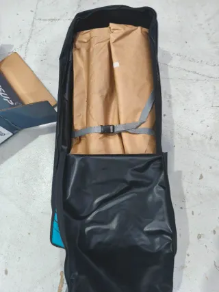 Tabla Paddle Surf Wattsup Mora 10'6