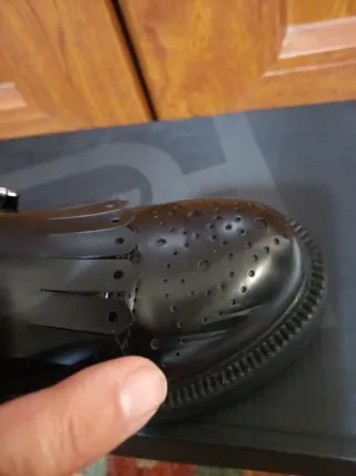 Zapatos Primadonna Negros Talla 36