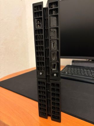 PlayStation 4 FAT 1TB