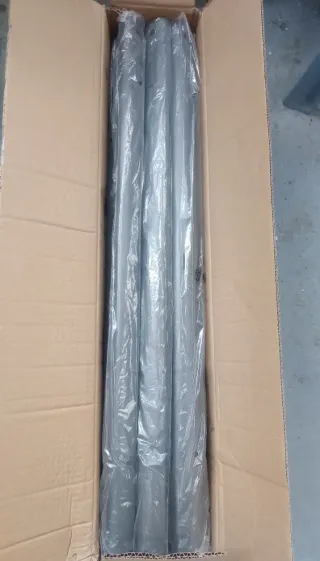 Piscina 305x76 cm Bestway Steel Pro Max nueva