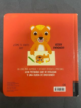 ¡Cuántas emociones!