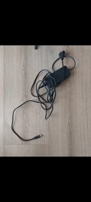 Patinete Eléctrico Gris