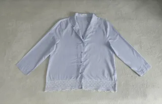 Camisa de mujer OYSHO T. M.