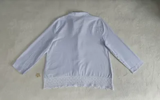 Camisa de mujer OYSHO T. M.