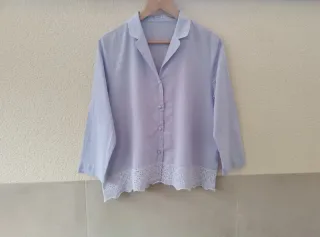 Camisa de mujer OYSHO T. M.