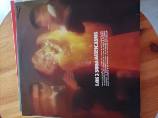 Disco ( Luis Pastor, villancicos,...