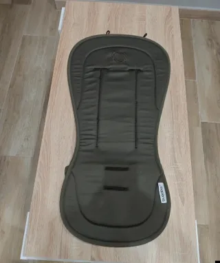 Colchoneta verano Bugaboo