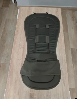 Colchoneta verano Bugaboo