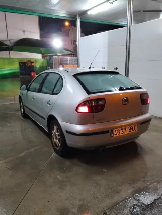 SEAT Leon 2003