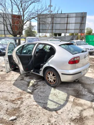 SEAT Leon 2003