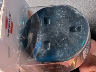 Adaptador de viaje Brennenstuhl