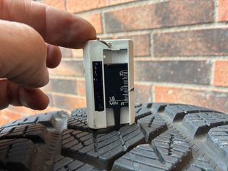 4 Pirelli Winter Scorpion 245/45/20 M+S